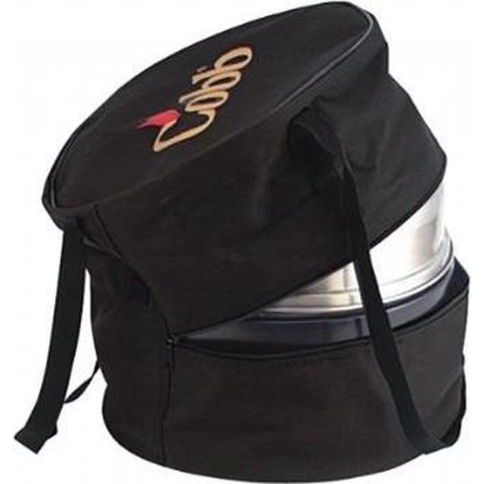 Cobb premier barbecue grijs