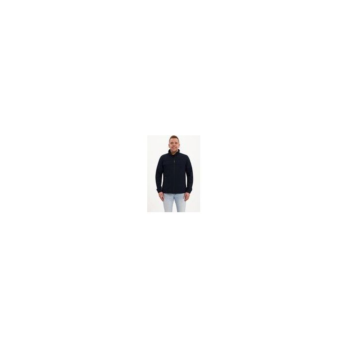 Kjelvik Outdoorvest Bill Navy maat 3XL