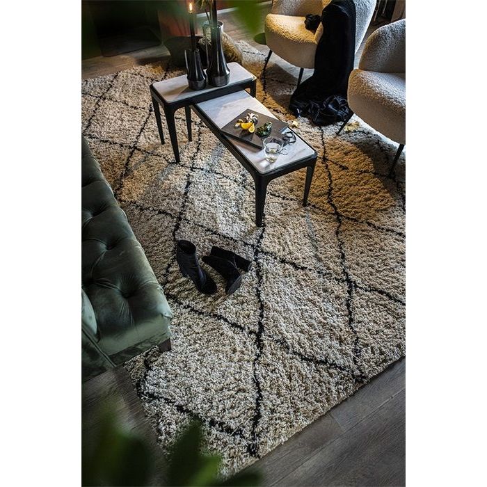 Carpet Rox 200x300 natural