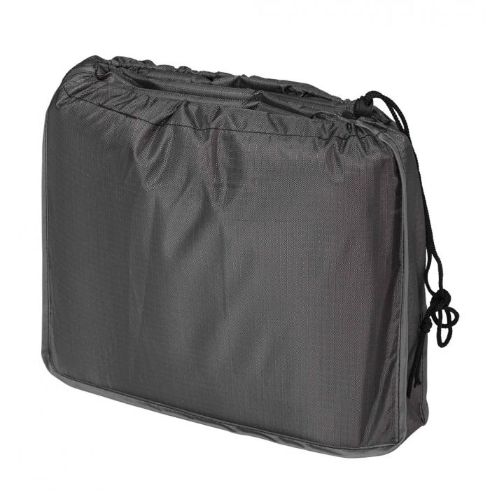 AeroCover loungesethoes hoekset L-vorm hoge rug 270x210x90cm